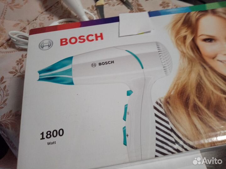 Ыфен bosch