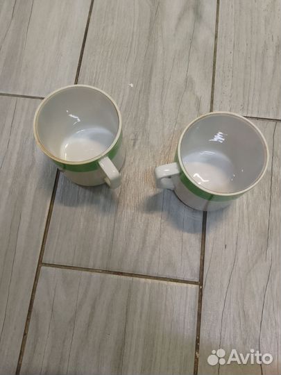 Кружка СССР