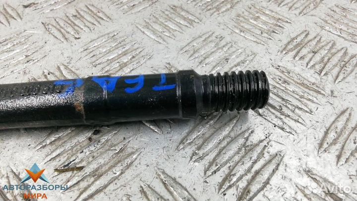 Крюк буксировочный Volkswagen Jetta 6 2015