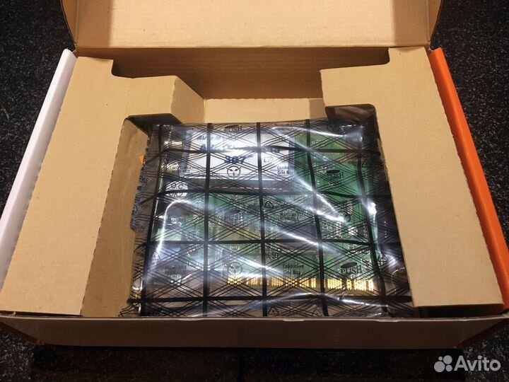 Тюнер avertv 307 Studio