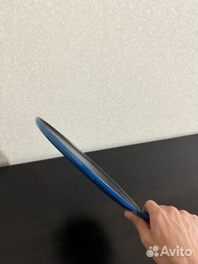 Сковорода для блинов чугунная Le Creuset