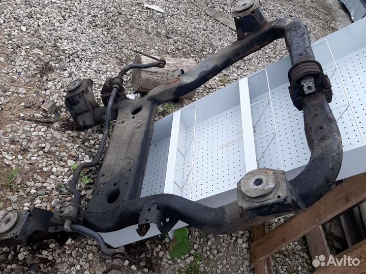 Подрамник Фольксваген Т5 T5 оригинал