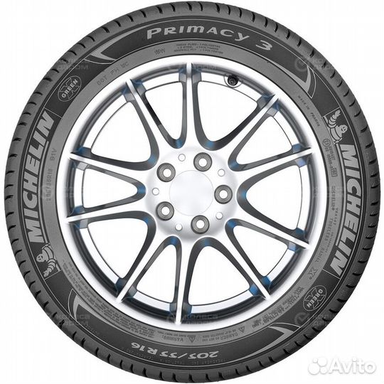 Michelin Primacy 3 245/45 R18 100Y