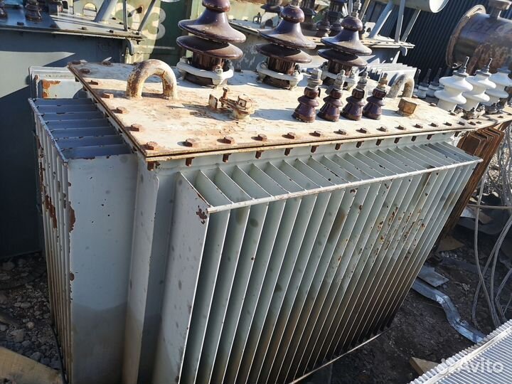 Трансформатор твт ар- (43N)