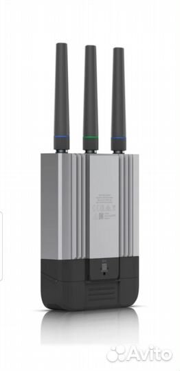 Промышленный роутер