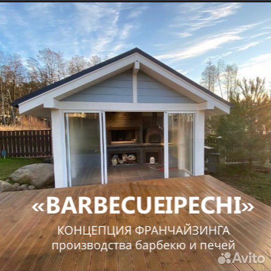 Упакую ваш бизнес во франшизу