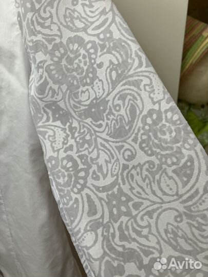 Блузка школьная