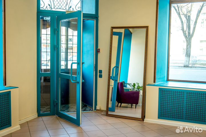 Аренда лофта под мероприятие