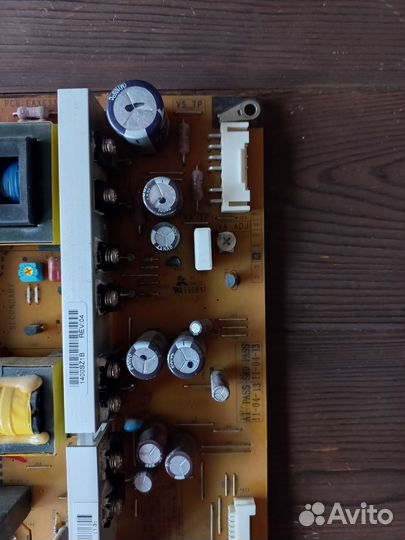 PSU EAX63329801/10 EAY62170901