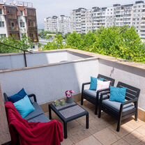 Квартира-студия, 30 м², 3/5 эт.