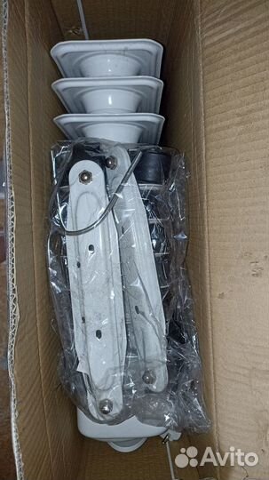 Обогреватель масляный centek CT-6207