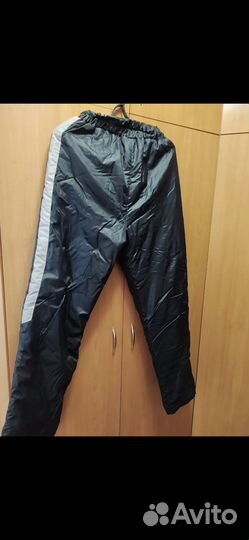 Одежда пакетами для мужчины