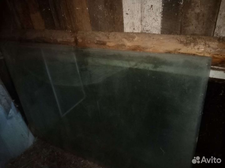 Стекло оконное разных размеров