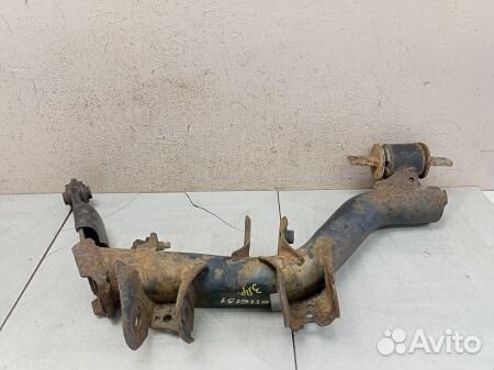 Рычаг задний правый Хонда