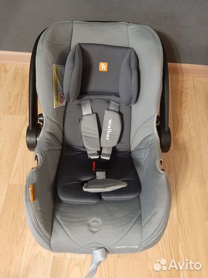 Детское кресло от 0 до 13