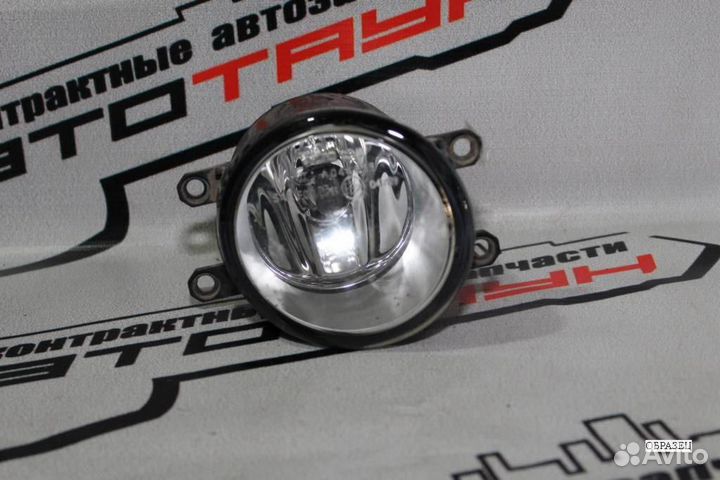 Туманка toyota daihatsu subaru lexus. solara vangu