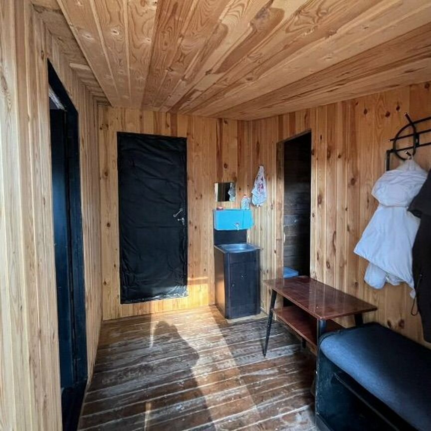 Квартира 3-комн. 39 м² в Суда — фото 13 из 19