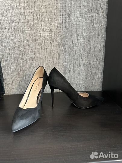 Туфли 36