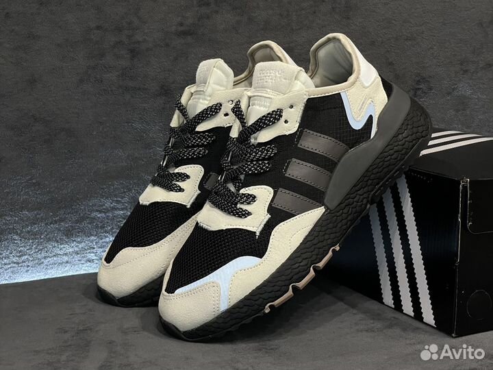 Кроссовки Adidas Nite Jogger