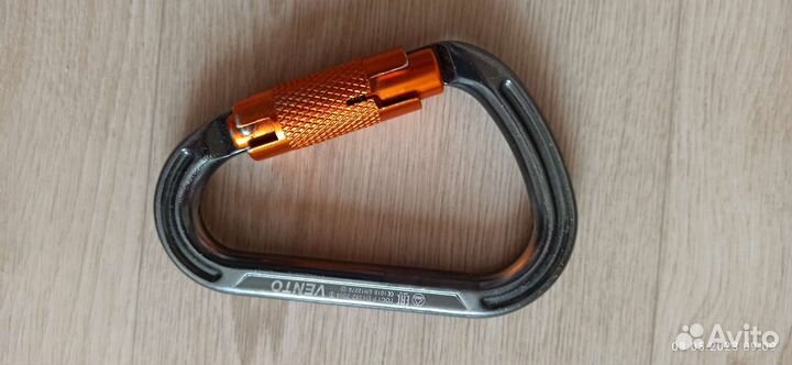 Карабин страховочный,крюки подъемные,шекеля,жимки