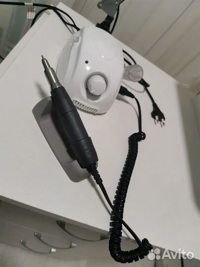 Маникюрный аппарат maraton 3