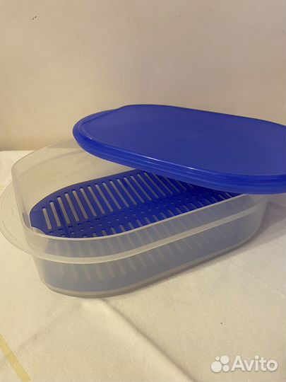 Лоток Tupperware