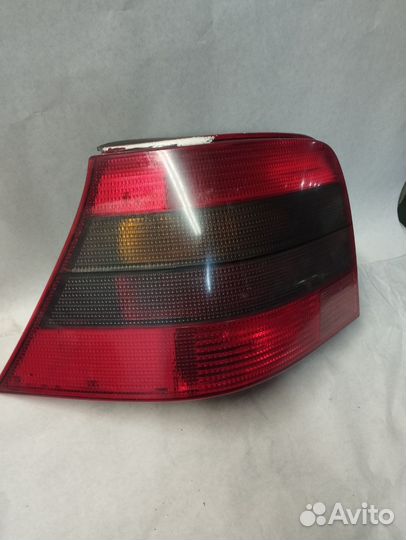 Фонарь задний левый volkswagen golf 4
