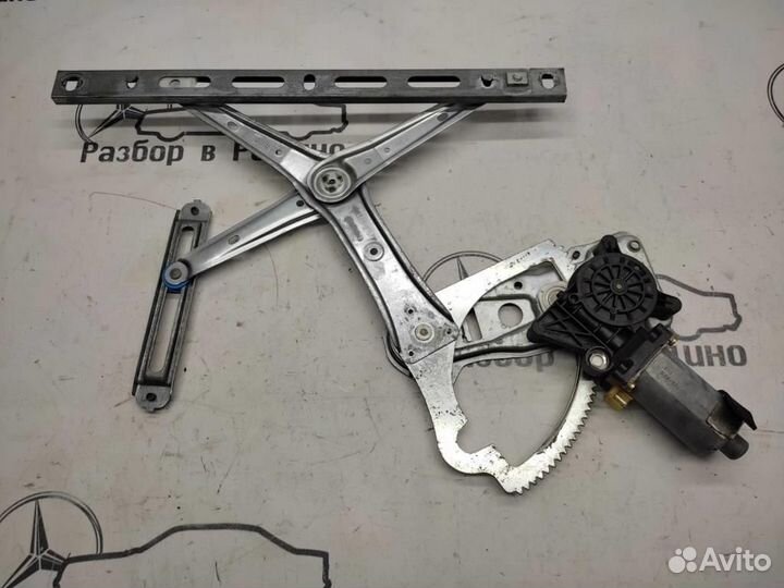 Стеклоподъемник передний левый w170 SLK-class 1