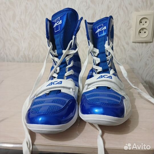 Боксерки aca