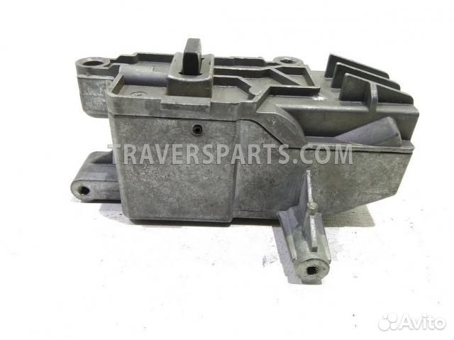 Замок рулевой колонки