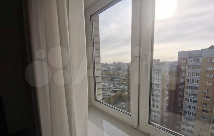 3-к. квартира, 96 м², 14/14 эт.