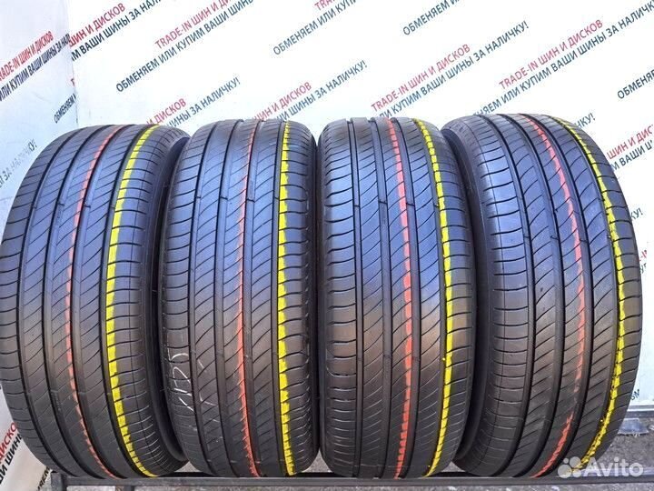 Michelin Primacy 4 225/55 R18 102V