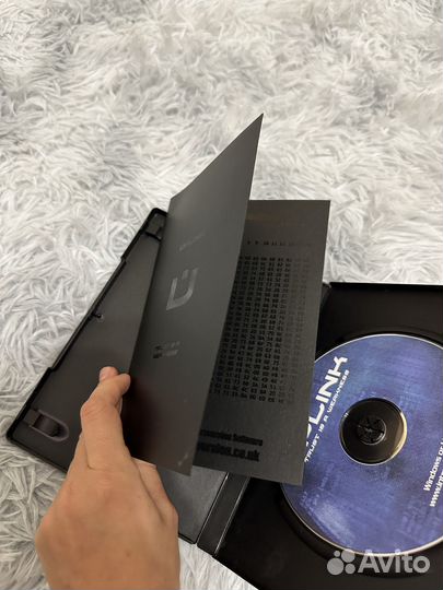 Игры на дисках для pc