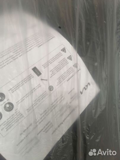 Коврики кия соренто 2021 mq 4