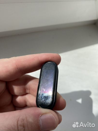 Xiaomi mi band 4