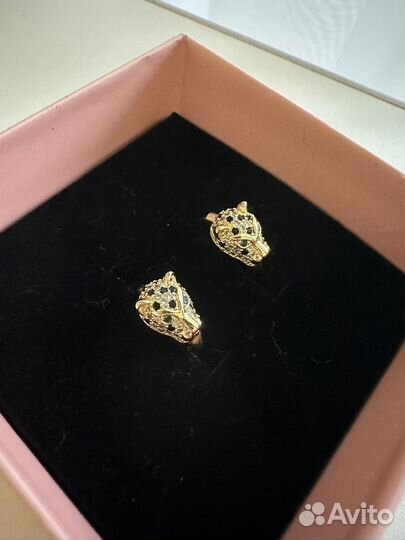 Кольца серебро