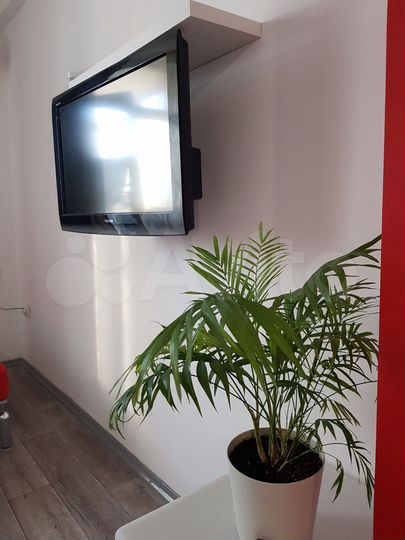 2-к. квартира, 51 м², 5/5 эт.