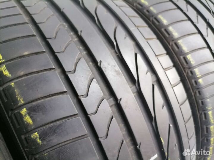 Bridgestone Dueler H/P Sport RFT 275/40 R20