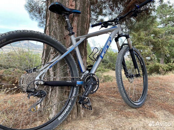 Велосипед GT avalanche elite(2016)