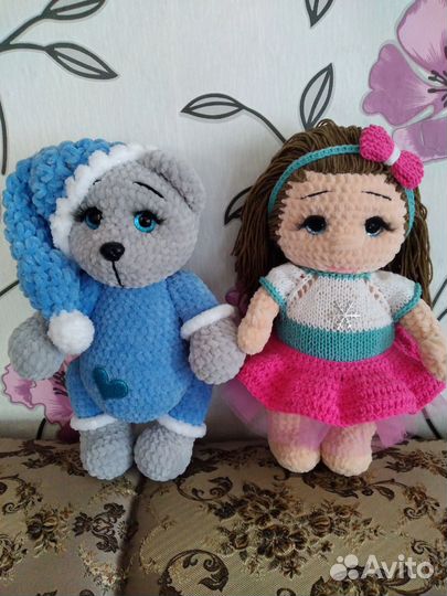 Ручная работа