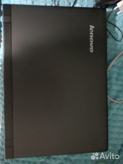 Ноутбук Lenovo