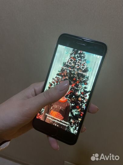 iPhone 6s