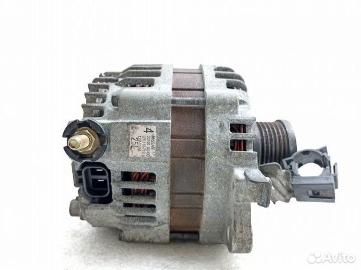 Генератор Nissan X-Trail T30 2.0 QR20DE