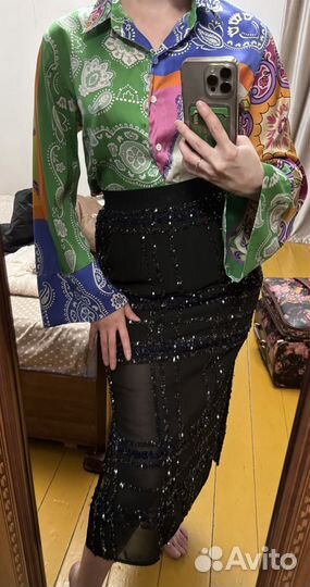 Юбка женская