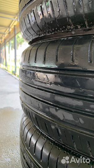 Yokohama BluEarth-A AE-50 215/65 R17