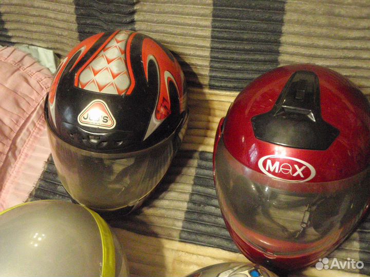 Мотошлемы Shark,HJS,MEX,jebs,IXS,caberg