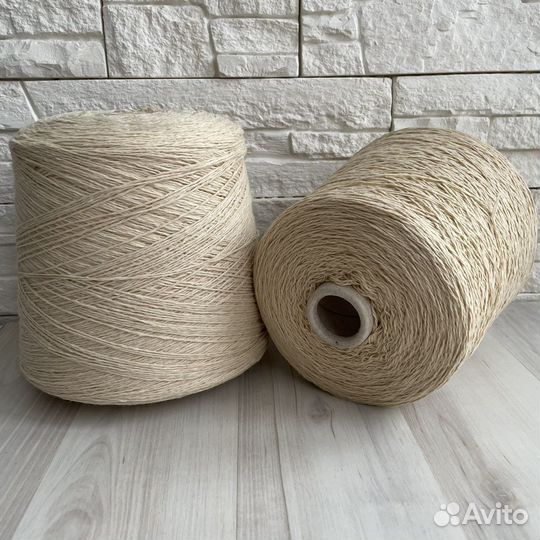 Art. malfile lana меринос пряжа Италия