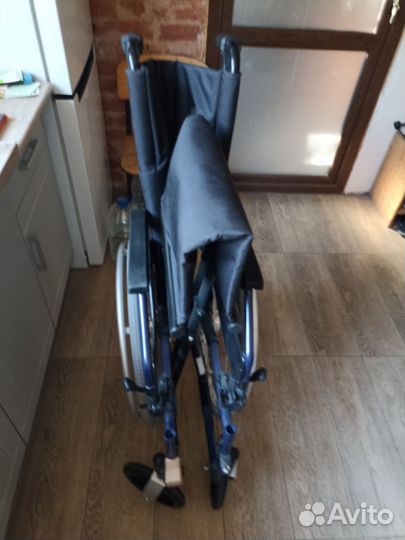 Коляска инвалидная Ortonica trend 40