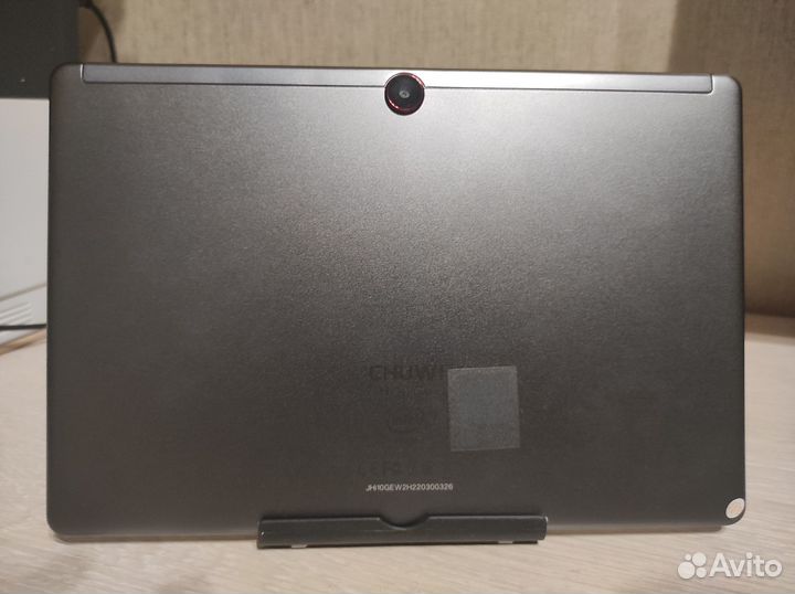 Планшет chuwi Hi 10 Go