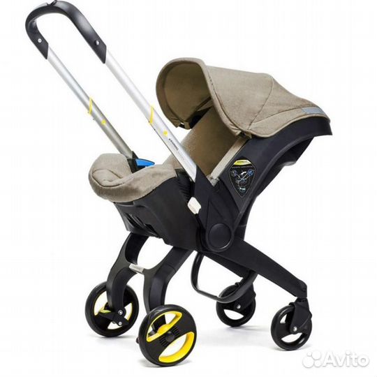 Коляска автокресло FooFoo Аренда/Продажа